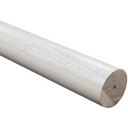 35T-41 [ぬくもり35 丸棒 35T-41 1000MM ホワイト]