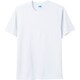 50123-00-SS [50123 半袖Tシャツ ホワイト SS]