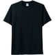 50123-04-LL [50123 半袖Tシャツ ブラック LL]