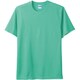 50123-101-4L [50123 半袖Tシャツ ミントグリーン 4L]