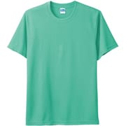 50123-101-6L [50123 半袖Tシャツ ミントグリーン 6L]
