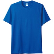 50123-203-LL [50123 半袖Tシャツ ロイヤルブルー LL]