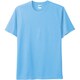 50123-209-M [50123 半袖Tシャツ サックス M]