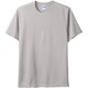 50123-22-3L [50123 半袖Tシャツ シルバーグレー 3L]