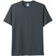 50123-23-M [50123 半袖Tシャツ チャコールグレー M]