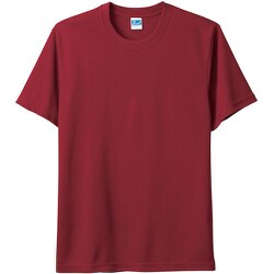 50123-43-L [50123 半袖Tシャツ レッド L]