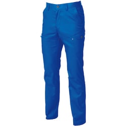 3048-08-8-70 [3048-08 カーゴパンツ ブルー 70]