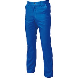 3048-09-8-76 [3048-09 スラックス ブルー 76]