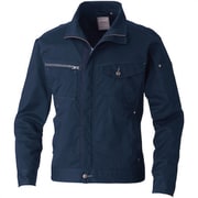 3088-00-1-M [NBW 3088-00 長袖ブルゾン ネイビー M]