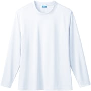 50382-00-L [50382 長袖Tシャツ ホワイト L]