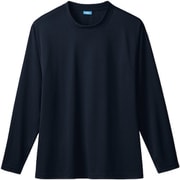 50382-04-M [50382 長袖Tシャツ ブラック M]