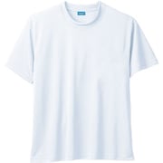 50383-00-3L [50383 半袖Tシャツ ホワイト 3L]
