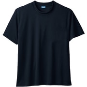 50383-04-L [50383 半袖Tシャツ ブラック L]