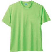 50383-108-3L [50383 半袖Tシャツ ライトグリーン 3L]