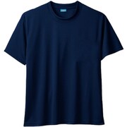 50383-1-S [50383 半袖Tシャツ ネイビー S]