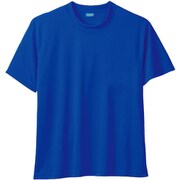 50383-203-L [50383 半袖Tシャツ ロイヤルブルー L]