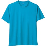 50383-214-M [50383 半袖Tシャツ エメラルドブルー M]