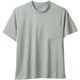 50383-22-M [50383 半袖Tシャツ シルバーグレー M]