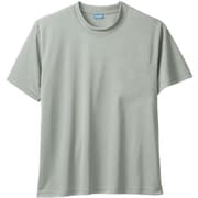 50383-22-M [50383 半袖Tシャツ シルバーグレー M]