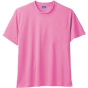 50383-44-M [50383 半袖Tシャツ ピンク M]