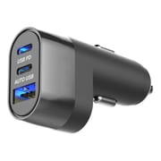 DC-060 [DC47W PD対応 USB-C×2/USB-A×1 リバーシブルUSB]