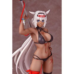 SEMBL - アッセンブル・ヒロインズ ライダー/カイニス【Summer Queens】 Fate/Grand Order(フェイト/グランドオーダー) 1/8 半完成品 組み立てフィギュアキット アワートレジャー SEMBL - アッセンブル・ヒロインズ ライダー/カイニス【Summer
