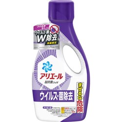 ヨドバシ.com - アリエール アリエールジェル ウイルス・菌除去