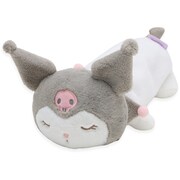 ぬいぐるみ ペンポーチ だらりんライフ サンリオキャラクターズ クロミ 001704-52