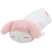 ぬいぐるみ ペンポーチ だらりんライフ サンリオキャラクターズ マイメロディ 001704-54