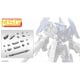 MJ04X M.S.G モデリングサポートグッズ メカサプライ04 プロペラントタンク（丸） [プラモデル用パーツ]