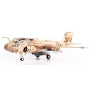 JCW-72-EA6B-005 1/72 EA-6B アメリカ海軍 VAQ-133 ウィザーズ アフガニスタン 2007 [ダイキャスト飛行機]
