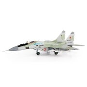 JCW-72-MG29-013 1/72 MiG-29S ロシア空軍 Hero of Russia General Sulambek Oskanov 2015 [ダイキャスト飛行機]