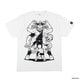 キン肉マン×GRAPE BRAIN AVT T-shirt Sサイズ [キャラクターグッズ]