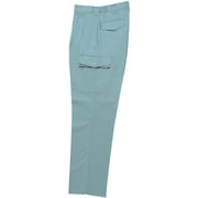 278-100-S [278 ツータックカーゴパンツ ミストグリーン S]