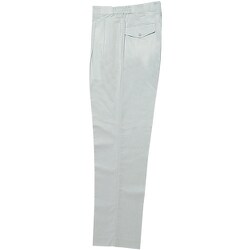 279-7-3L [279 ツータックスラックス グレー 3L]