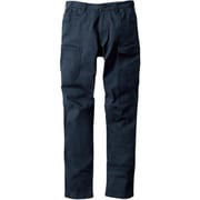 2982-08-1-100 [NBW 2982-08 カーゴパンツ ネイビー 100]