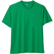 50383-6-3L [50383 半袖Tシャツ グリーン 3L]