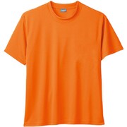 50383-74-L [50383 半袖Tシャツ オレンジ L]
