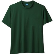 50383-82-LL [50383 半袖Tシャツ アーミー LL]