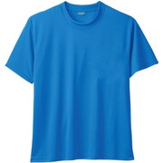 50383-8-SS [50383 半袖Tシャツ ブルー SS]