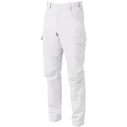 5042-08-22-76 [5042-08 カーゴパンツ シルバーグレー 76]