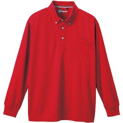 桑和SOWAの作業ユニフォーム ポロシャツ50397| サンワーク本店