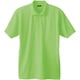 50396-108-L [50396 半袖ポロシャツ ライトグリーン L]
