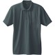 50396-23-M [50396 半袖ポロシャツ チャコールグレー M]