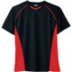 50403-04-M [50403 半袖Tシャツ ブラック M]