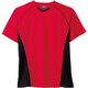 50403-43-M [50403 半袖Tシャツ レッド M]