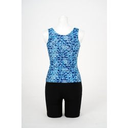 新品　LACIELO　水着 ラシェロ（LACIELO）（レディース）フィットネス水着 レディース
