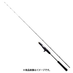 タイラバロッド エンゲツ XR FS-B55ML/RIGHT