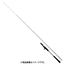 タイラバロッド エンゲツ XR FS-B66ML/LEFT