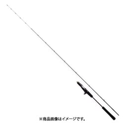 タイラバロッド エンゲツ XR FS-B66M/LEFT